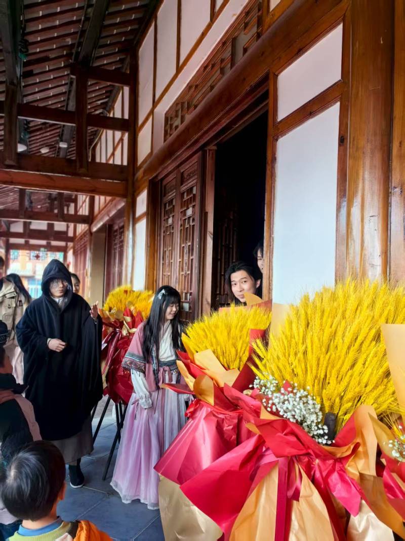 沉浸赋能：珠晖区景区演艺的差异化突围之路